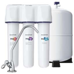 АКВАФОР Водоочиститель OSMO Pro-50-3-А-М