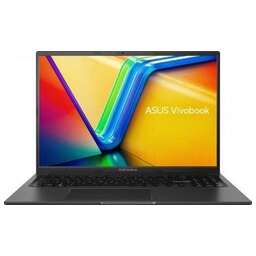 ASUS 16 VivoBook K3604VA-MB268 Black (90NB1071-M00AW0) ПИ