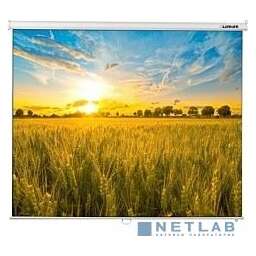 LUMIEN Eco Picture LEP-100102 180х180 см, Matte White восьмигранный корпус, возможность потолочн./настенного крепления, уровень в комплекте, 1:1 (треугольная упаковка)