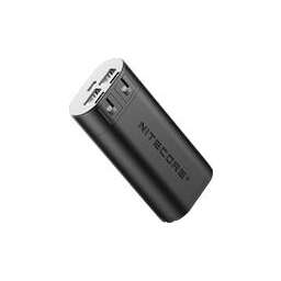 Nitecore NPB2 Power Bank IP68 Водонепроницаемый 2*21700 Li-ion 10000mAh 3.64v