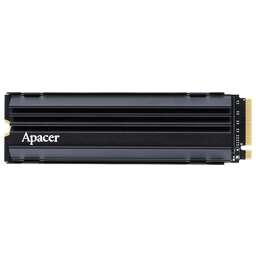 APACER Накопитель SSD M.2 2TB AP2TBAS2280Q4U-1