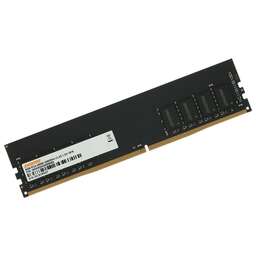 DIGMA Память DDR4 8Gb 3200MHz DGMAD43200008S RTL PC4-25600 CL22 DIMM 288-pin 1.2В single rank Ret