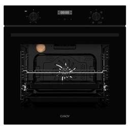 CANDY Духовой шкаф Cosmo COXK06LNBB, черный