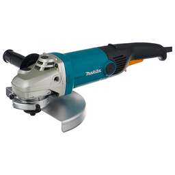 MAKITA Углошлифовальная машина GA9010C 1800Вт 6000об/мин рез.шпин.:M14 d=230мм