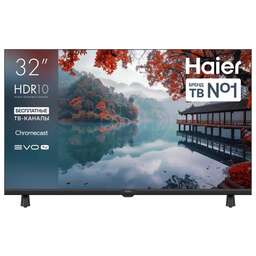 HAIER LED 32 H1 SMART TV HD