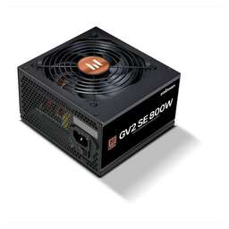 ZALMAN Блок питания 800W ZM800-GV2SE (ZM800-GV2SE)