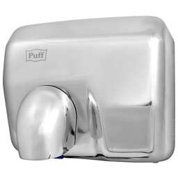 PUFF Сушилка для рук 8843 2300Вт хром