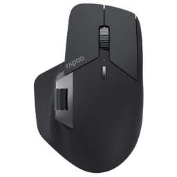 RAPOO MT760M Black