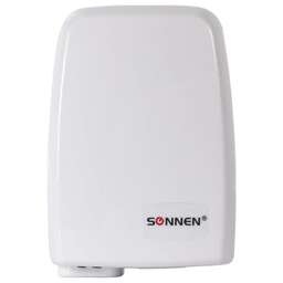 SONNEN Сушилка для рук HD HD-120, белый