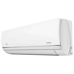 FUNAI Сплит-система Kadzoku RAC-KD55HP.D02 настенная, до 54м2, 18000 BTU, (комплект из 2-х коробок)