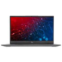 IRU 15.6" Tactio 15PHC Ryzen 5 7430U/8Gb/256Gb SSD/AMD Radeon Graphics/Win 11 Pro/Black (2045999)