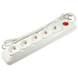 UNIEL (UL-00001750) S-GSU5-3 WHITE
