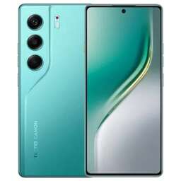 TECNO Camon 40 CM5 8/256Gb Glow Green