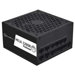 SILVERSTONE Блок питания SST-HA1200R-PM