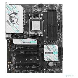 MicroStar B840 GAMING PLUS WIFI