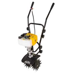 HUTER Мотокультиватор бензиновый GMC-1.8