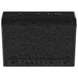 Grundig Solo 2 Black