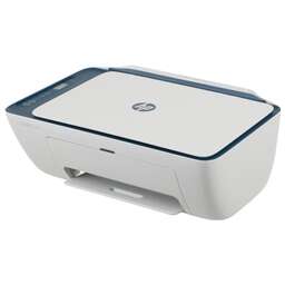 HP МФУ струйный DeskJet IA Ultra 4828 (25R76A) A4 WiFi белый