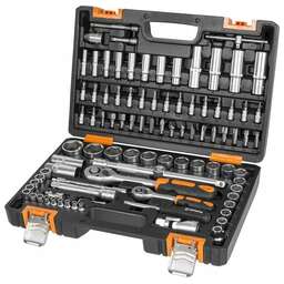 ВИХРЬ Набор инструментов Авто, 94 предмета [73/6/7/7]