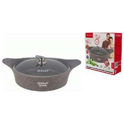 ZEIDAN Z-50259 5,0л