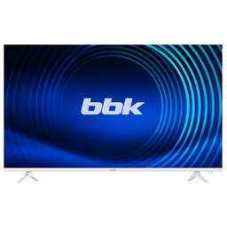 BBK 43LEX-7151/FTS2C белый