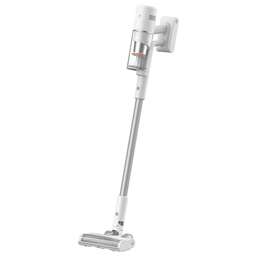 XIAOMI Вертикальный беспроводной пылесос Mijia Vacuum Cleaner 4 (BHR09C4EU)