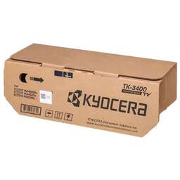 KYOCERA Картридж TK-3400, черный / 1T0C0Y0NL0