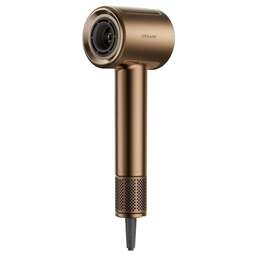 DREAME Фен Pilot Smart Al, 1600Вт, золотистый