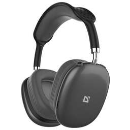 DEFENDER (63645) FreeMotion B645 черный, микрофон, Bluetooth