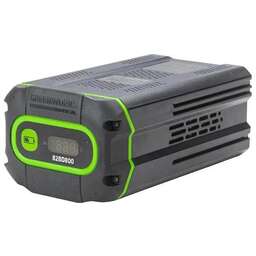 GREENWORKS Батарея аккумуляторная G82B8 82В 8Ач Li-Ion (2951407)