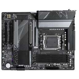 GIGABYTE Материнская плата B650 A ELITE AX V2, SocketAM5, AMD B650, ATX, Ret