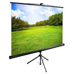 CACTUS Экран 98" 150x200см TriExpert CS-PSTE-200x150-BK 4:3 напольный рулонный черный