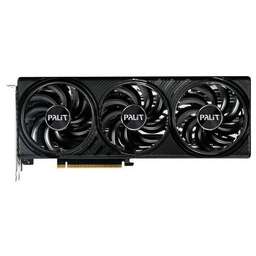 PALIT Видеокарта NVIDIA GeForce RTX 5060 PA-RTX5060 INFINITY 3 OC 8ГБ GDDR7, OC, Ret [ne75060t19p1-gb2063s]