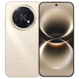 HUAWEI 6.84" Смартфон nova 15 Max 8/256Gb, CHZ-LX1, NFC, OLED, 120Гц, 8500мAч, пудровый розовый