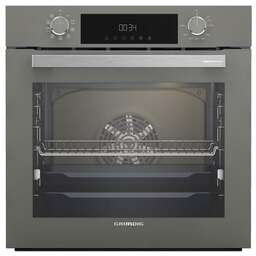 Grundig GEBM12300GC серый