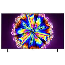 LG LED75" 75NANO90A6B (75NANO90A6B.ARUG) Телевизор