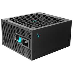 DEEPCOOL Блок питания PX1200G Gen.5, 1200Вт, 135мм, черный, retail [r-pxc00g-fc0b-eu]