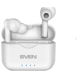 SVEN E-701BT белый