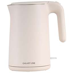 GALAXY LINE GL 0327 ПУДРОВЫЙ