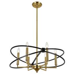 INDIGO 10020/6R Black (V000487)