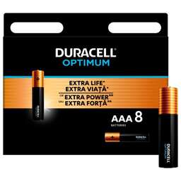 Duracell DR LR03/8BL OP