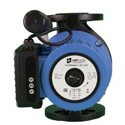 IMP PUMPS Насос циркуляционный GHNMbasic II 40-120 F