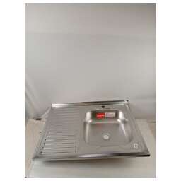 FABIA м00012 Мойка 60 х 80 см правая (8749613)