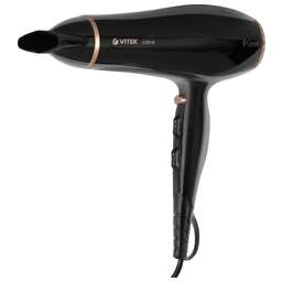 VITEK VT-8205 черный