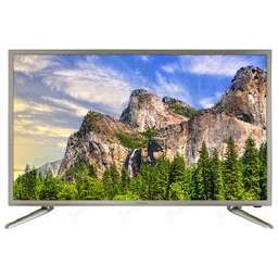 STARWIND SW-LED32R301S-T2 HD серебро