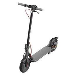 XIAOMI Электросамокат Electric Scooter 4 EU
