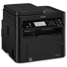 CANON МФУ лазерный i-SENSYS MF267dw II (5938C008) A4 черный