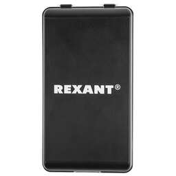 REXANT Весы карманные электронные от 0,01 до 100 грамм