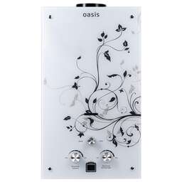 OASIS GLASS 20 ZG (Р0000001370)