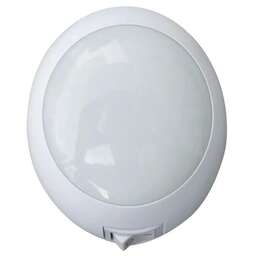 UNIEL DTL-303-Круг/White/3Led/0,5W